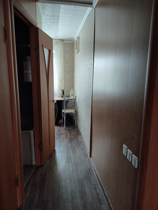 Продам 3х комнатную квартиру