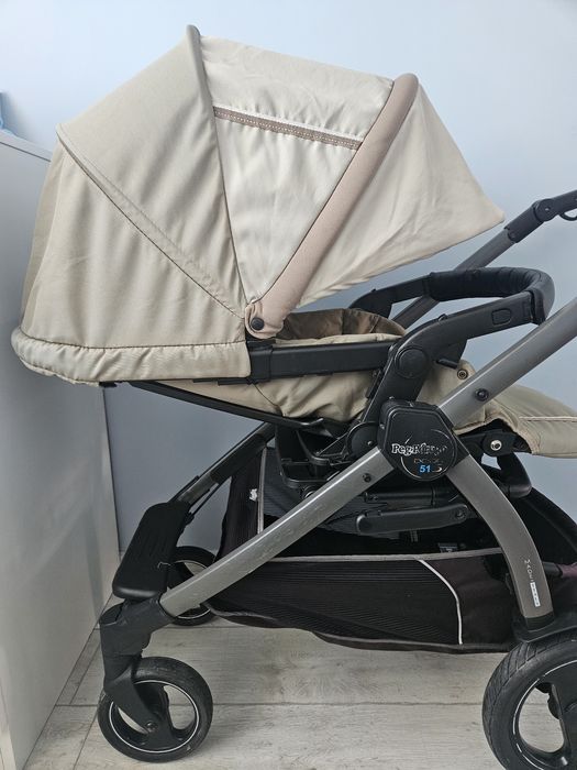 Peg Perego, Isofix