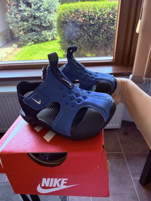 Детски сандали Nike