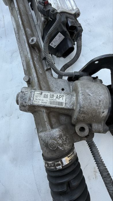 Електрическа Кормилна Рейка Opel Insignia  2.0 CDTi