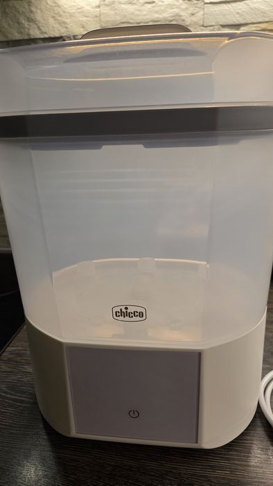 Стерилизатор с изсушаване Chicco