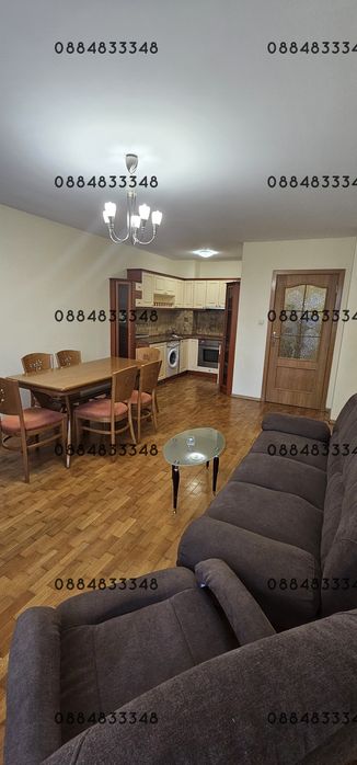 Дава се под наем Тристаен апартамент в София, Лозенец - 110 кв.м за 750 € - Снимка #8