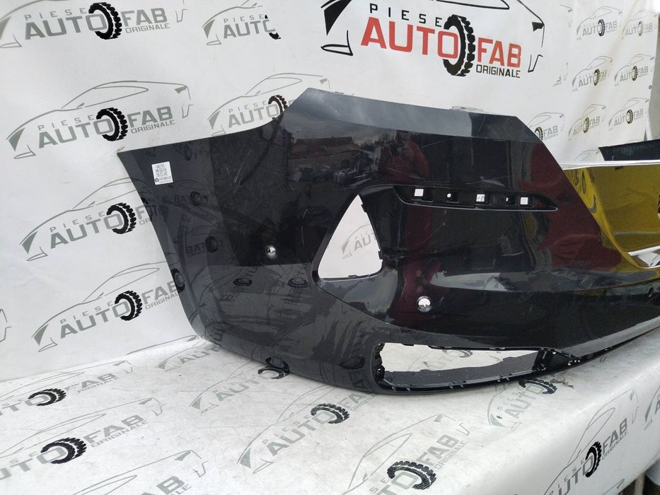 Bara spate Bmw Seria 8 G16 Gran Coupe an 2018-2019-2020-2021-2022