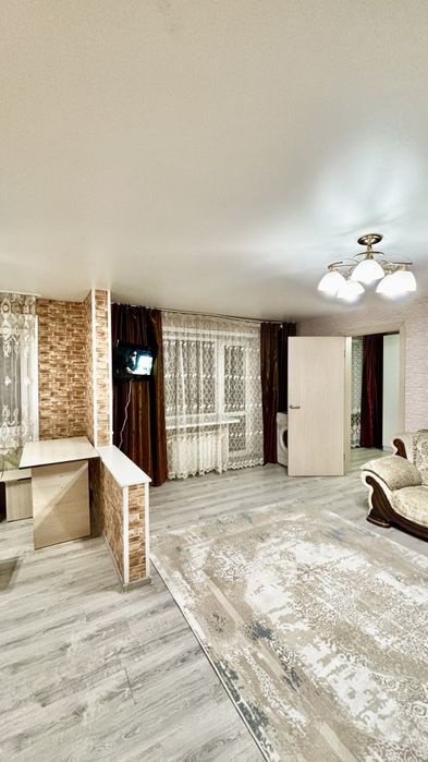 2х комнатная квартира