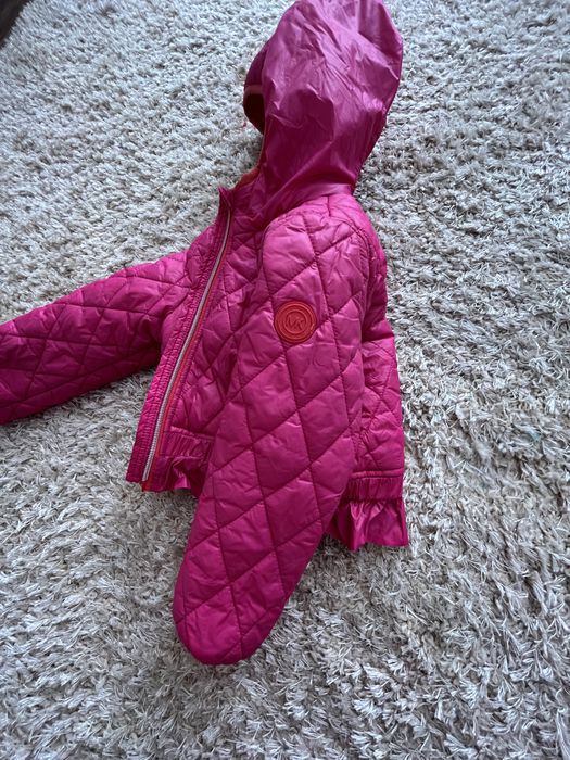 Michael kors детско яке