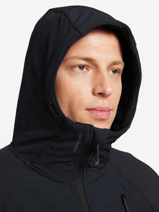 Куртка софтшелл  Northland 48-50р