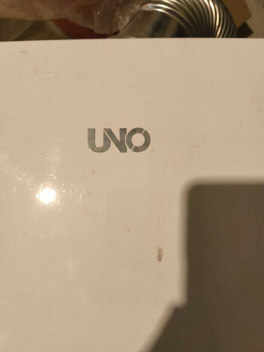 Газовый котёл Уно