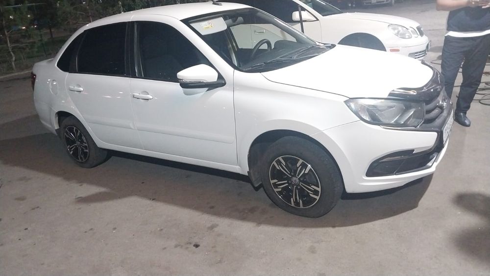 Продам гранту фл 2020 года