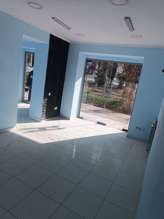 Аренда нежилой помещения