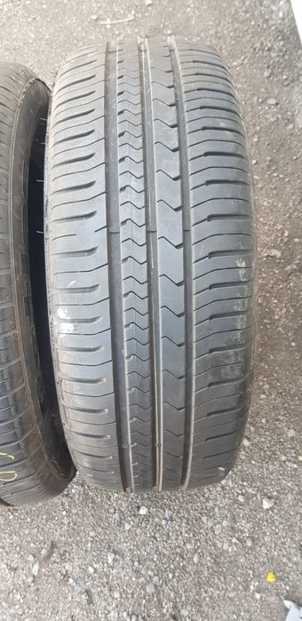 Летни гуми-15цола-195/60-1бр.-55лв."PETLAS"