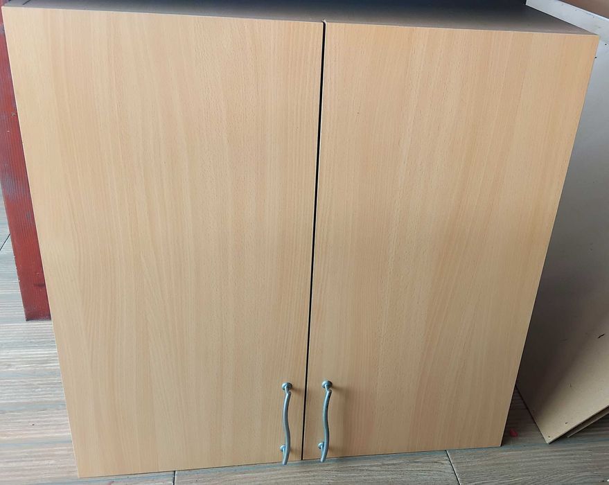 Dulap haine format din 4 corpuri