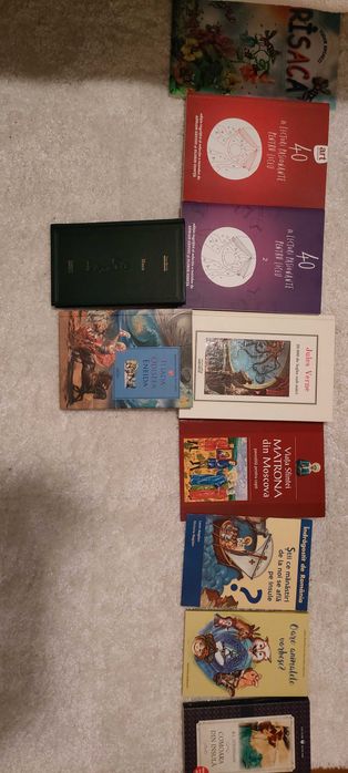 Cărți pentru copii