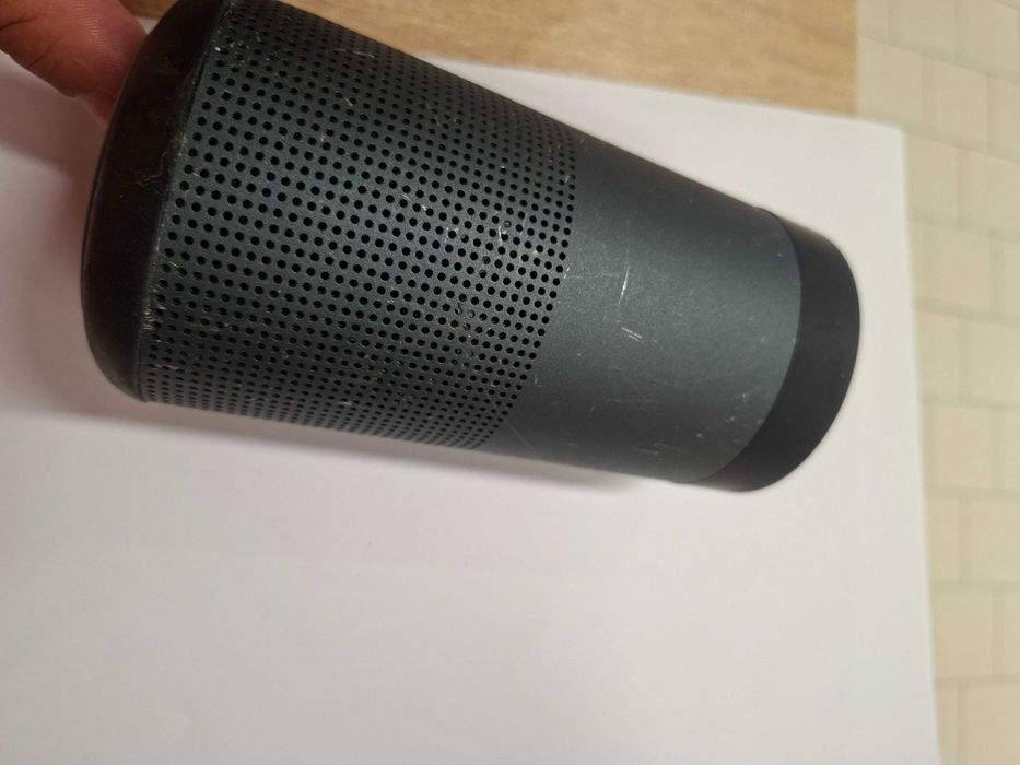 Boxa portabila Bluetooth Bose SoundLink Revolve