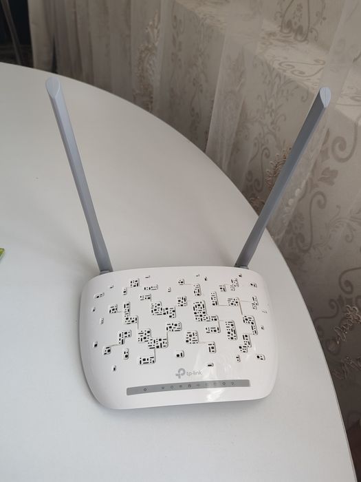 Продам модем TP_link