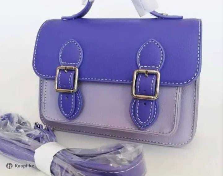 Мини-сумочка Сэтчел