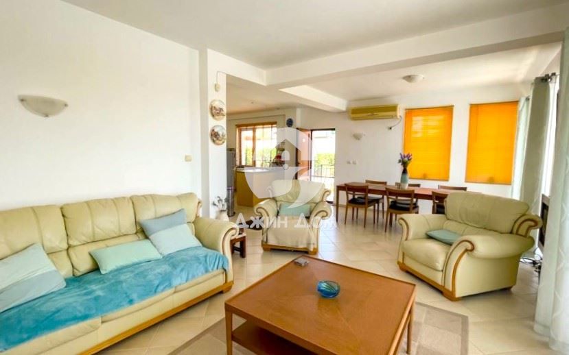 Продава се Къща в с. Горица, Област Бургас - 150 кв.м за 1330 €/кв.м - Снимка #1