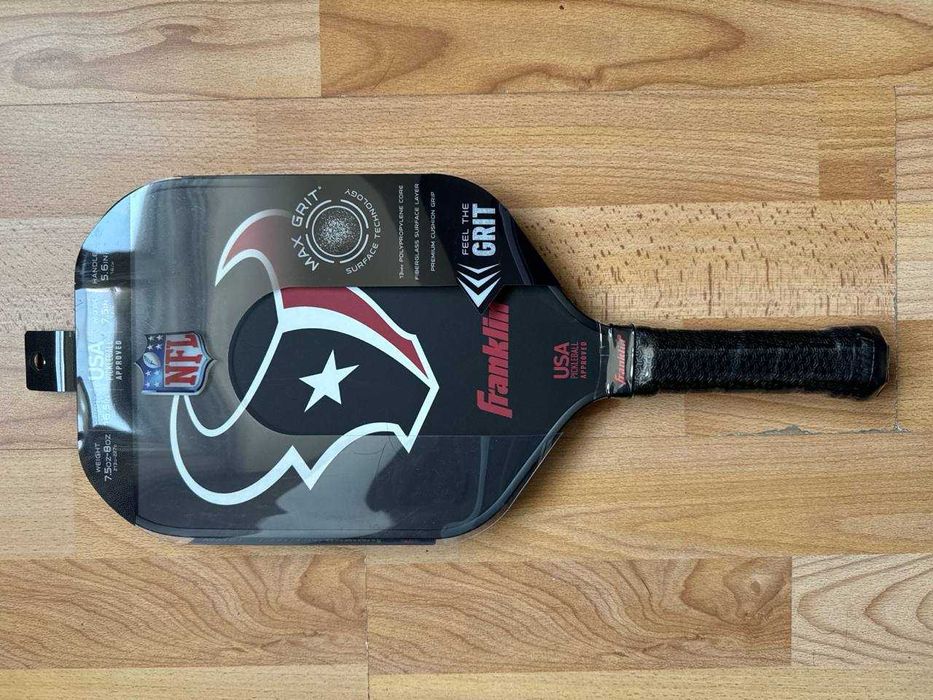 Ракетка для пиклбола Franklin Sports Pickleball Paddle! Новая!