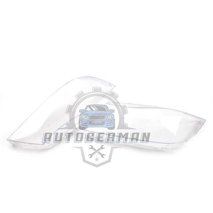 Капаци фарове BMW 3 Series E90 (04-07) стъкло фар крушки БМВ 3 Серия Е90 xenon