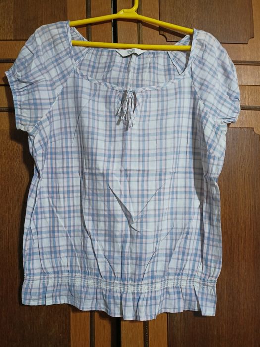 Блузки 38 , 36 , L , 48,46