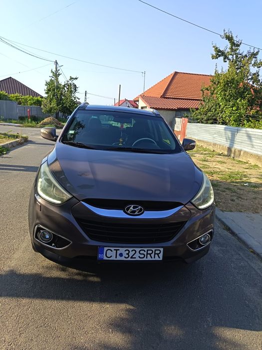 HYUNDAI ix35 2014 — imagine 2