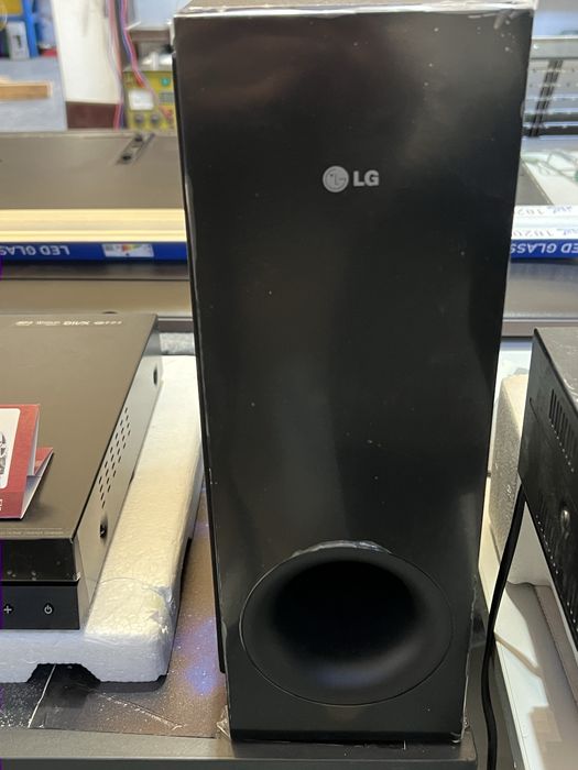 Home Cinema LG DH6420P