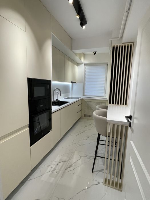 Apartament de vanzare - 3 camere | Mobilat & Utilat |  - loc de parcare inclus Suceava - Sf. Ilie