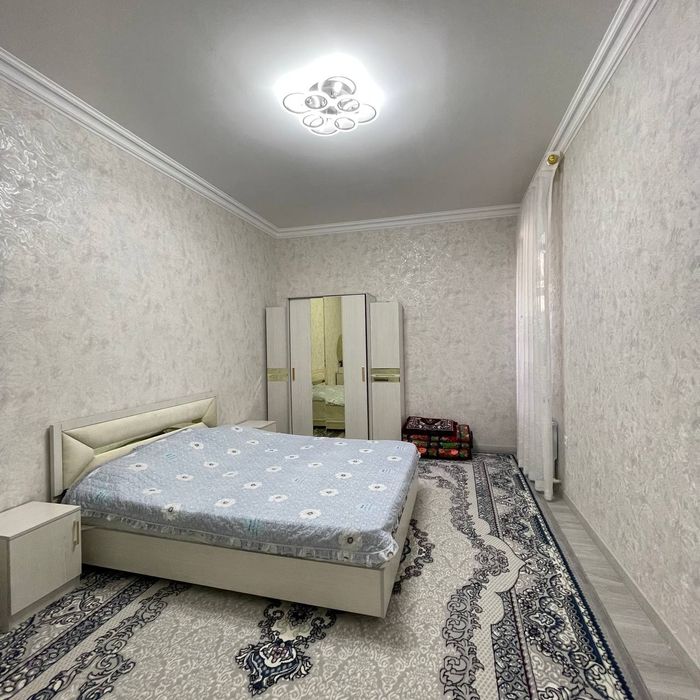 Абдурахмонов Хавас кучада 2 сотиг 4 хона ховли жой сотилади