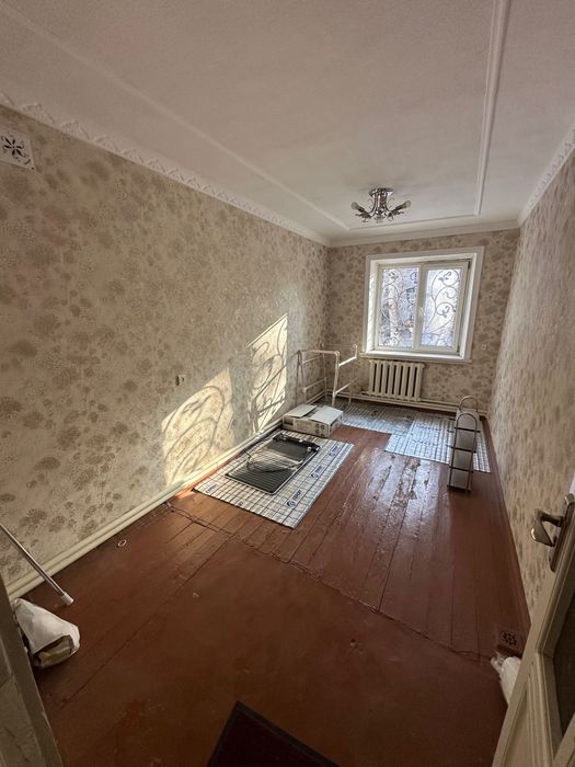 Квартира 3-х комнатная 57 кв