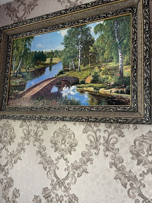 Картина для дома