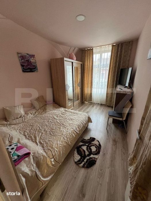 Apartament 3 camere Pietonal Liviu Rebreanu — fotografia 3