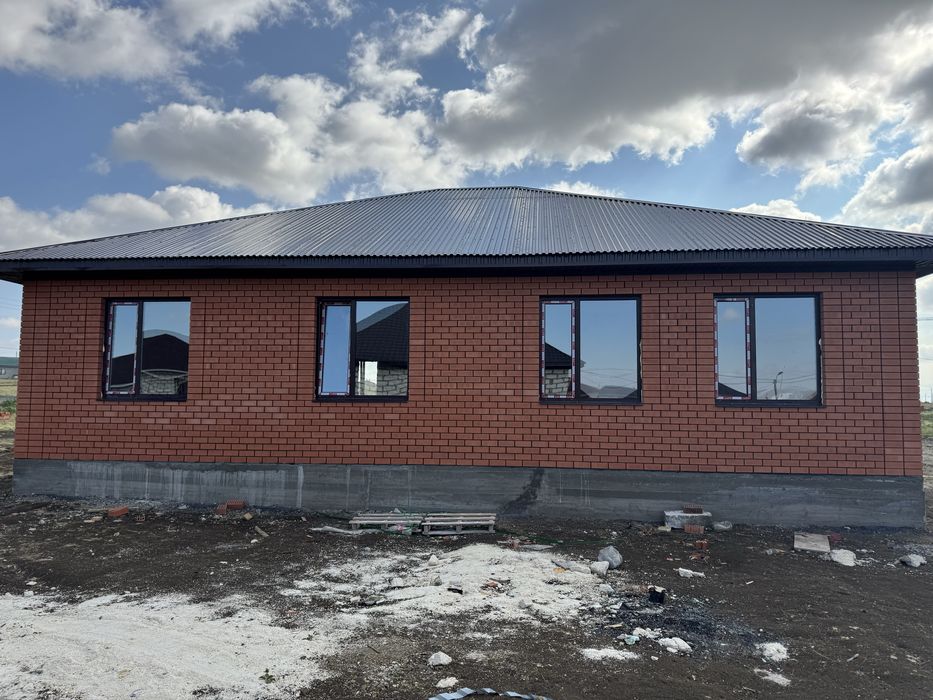 Продад дом на 22 квартале дом 12/14