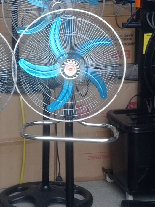 Ventilyator ôptim narhlarda