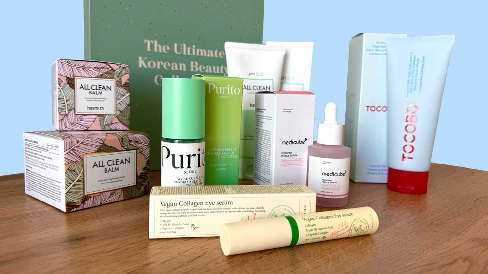 Косметика разных брендов, оригинал