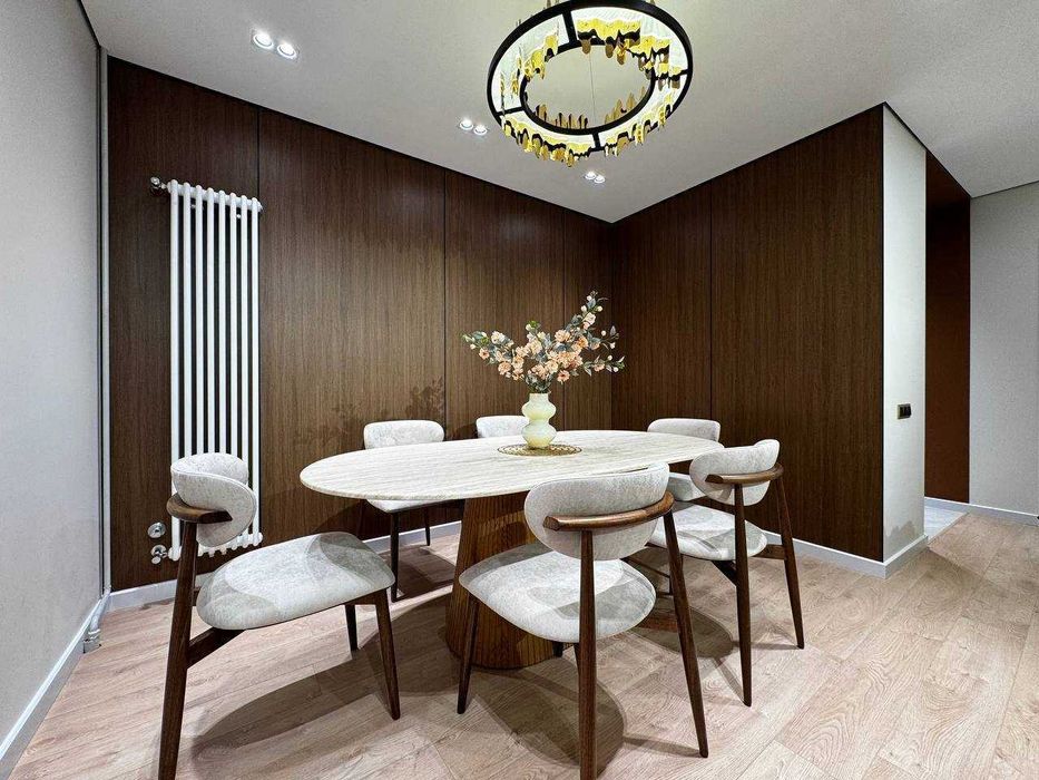 Аренда Премиум квартира в NRG Mirzo Ulugbek!