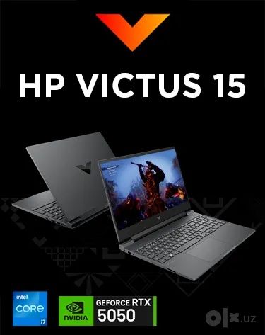 Hp victus i7 13620h