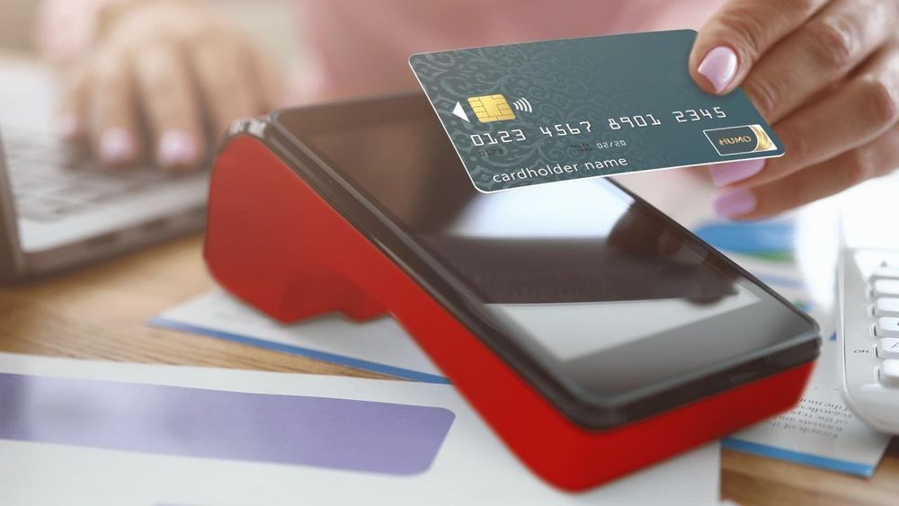 Кассывый аппарат + Терминал UZKASSA N5