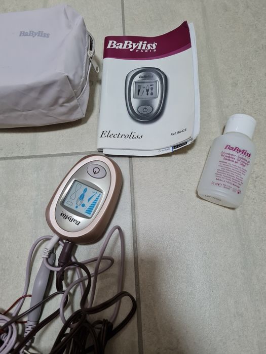 Babyliss Electroliss