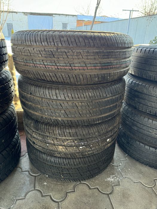 Комплект Резины диски Спринтер Sprinter 235/65/16C