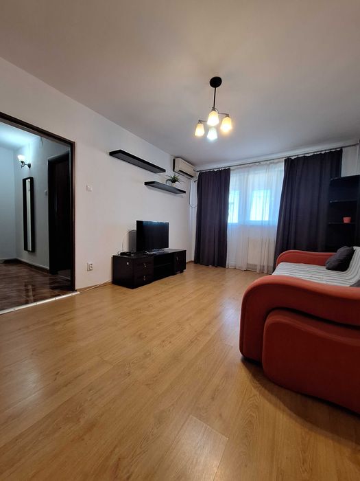 Apartament 2 camere, Nicolae Grigorescu - Metrou