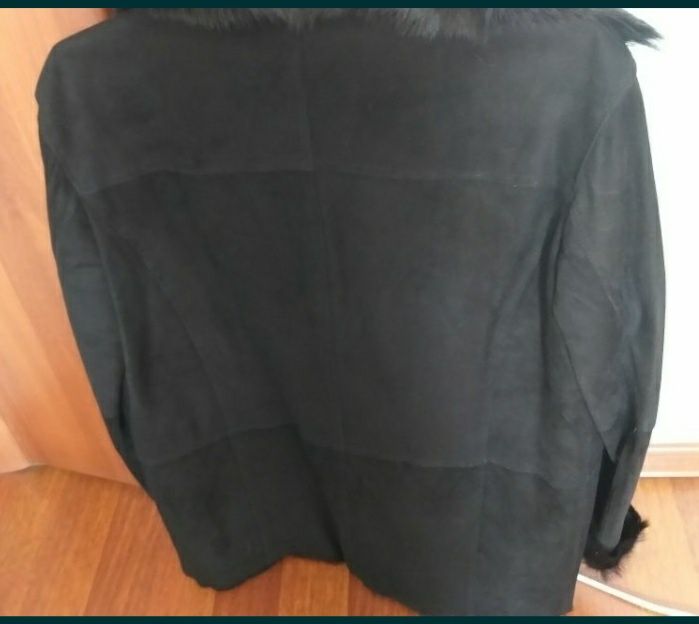 Дублёнка мужская $$$