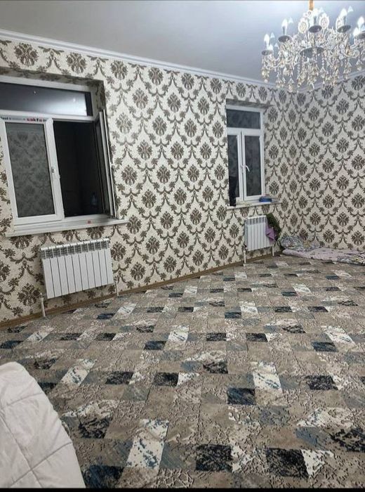 Кунлик квартира Кизларга БЕЗ МАКЛЕР