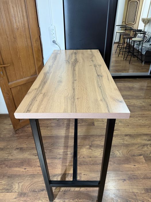 Стол барный на кухню