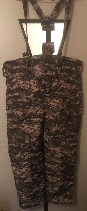 Продам военную форму