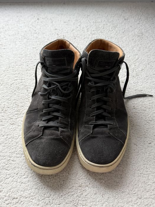 Santoni,sneakersi pt. bărbați,mărimea 43,5(9)