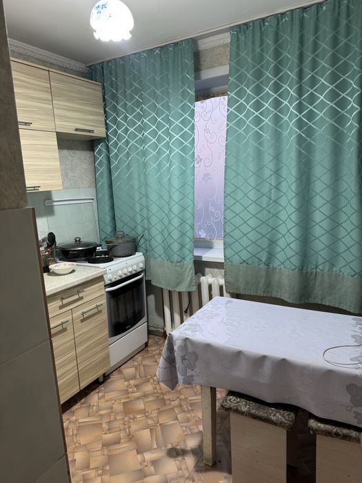 Продам квартиру 3 комната