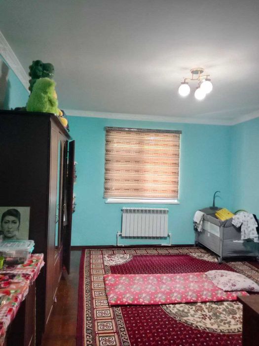 Dom 3 xonali mebili bilqn