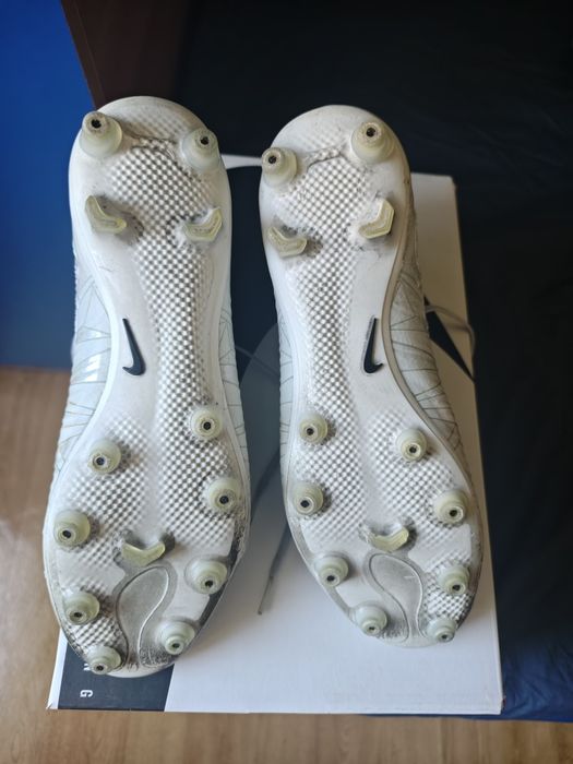 Nike Mercurial Superfly 5 Elite CR7 AG-PRO  42.5