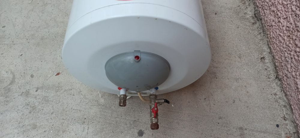 Boiler 80 litri electric
