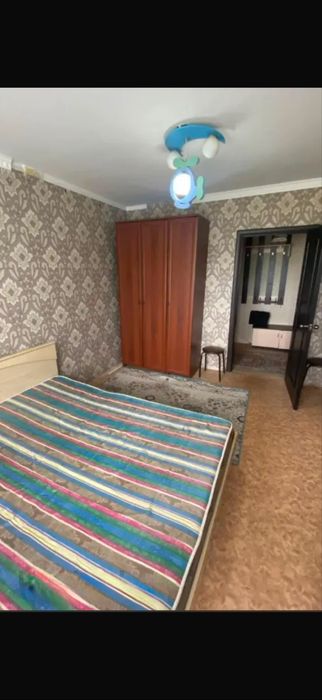 Продам 2 ком квартиру ул планировки
