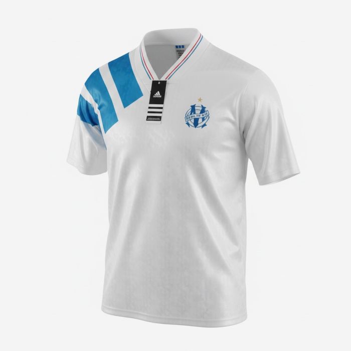 Tricou marseille